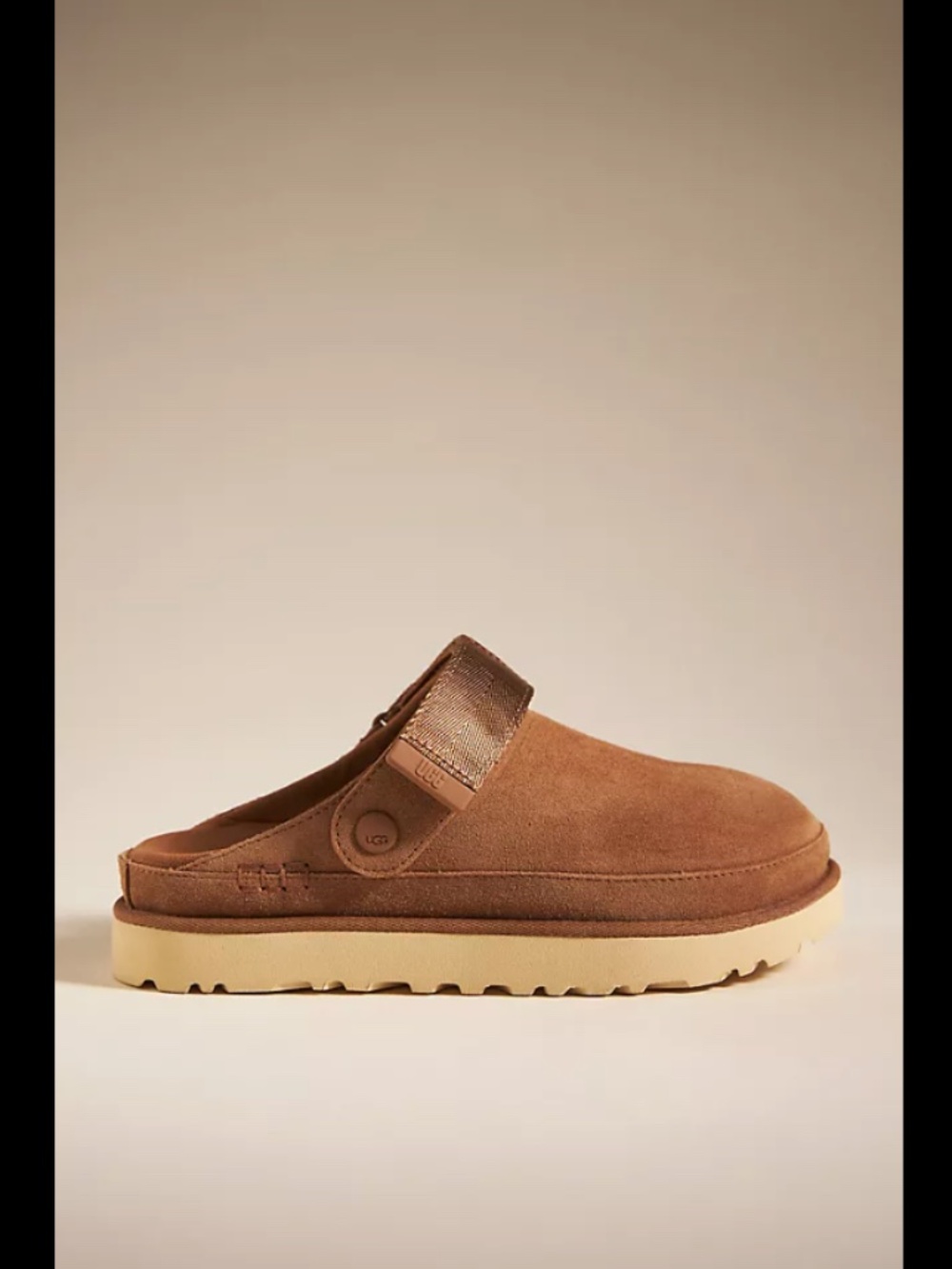 UGG Goldenstar Clogs